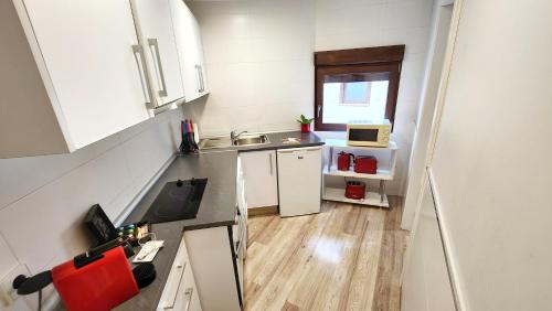 Cervantes Apartamentos - image 10