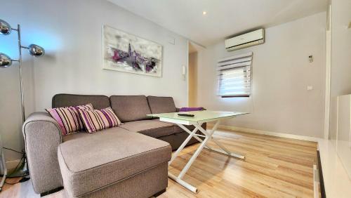 Cervantes Apartamentos - image 13