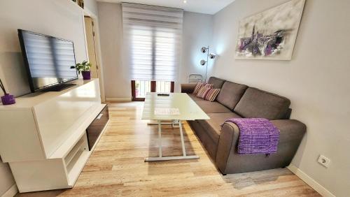 Cervantes Apartamentos - image 9