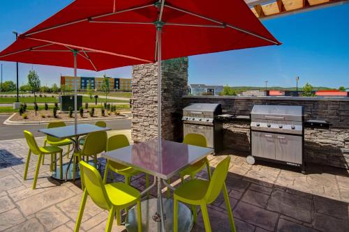 Home2 Suites By Hilton Shepherdsville Louisville South in Shepherdsville, USA