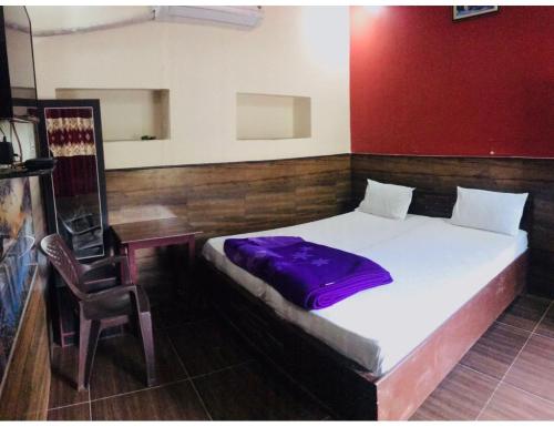 Hotel Pushkar Dream, Pushkar