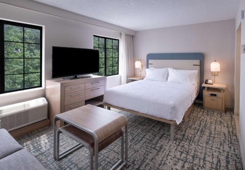 Homewood Suites by Hilton Atlanta Buckhead Pharr Road