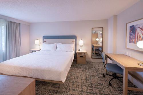 Staybridge Suites Atlanta-Buckhead an IHG Hotel - image 9