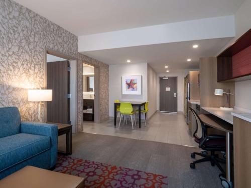 Home2 Suites By Hilton Santa Rosa Beach
