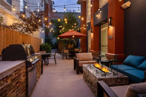 Létesítmények, Hyatt House Colorado Springs Airport near Colorado Springs repülőtér