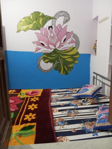 Double Room with Balcony image 10