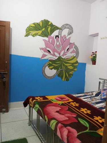 Double Room with Balcony image 7