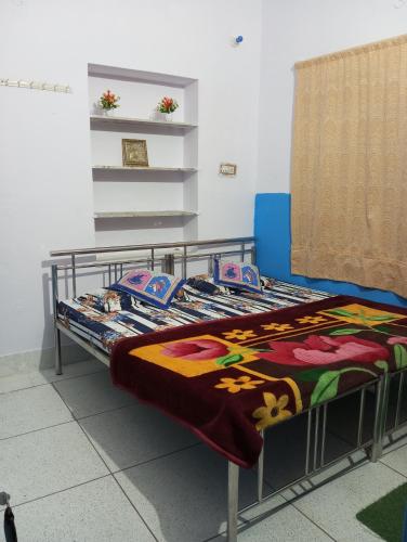 Double Room with Balcony image 3