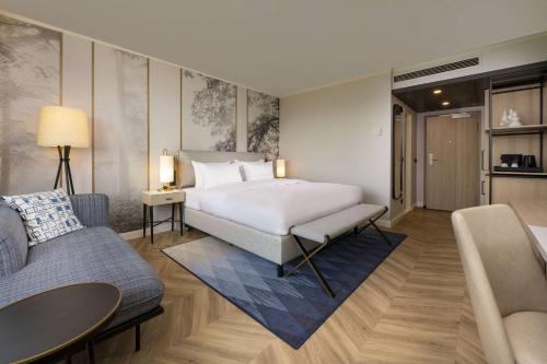 DoubleTree by Hilton Berlin Ku'damm, Berlin