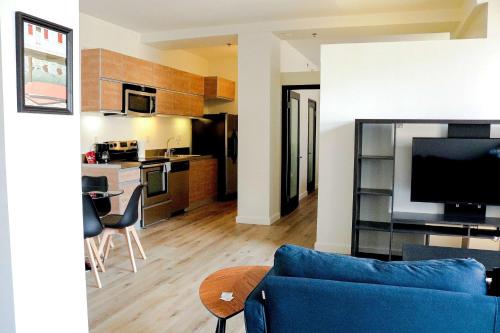 The Haas, Trademark Collection by Wyndham, Los Angeles (fotografie 5)