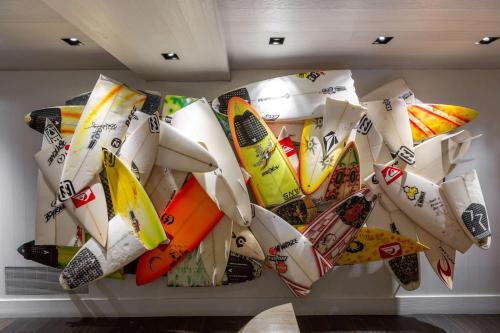 Hilton Vacation Club The Modern Honolulu