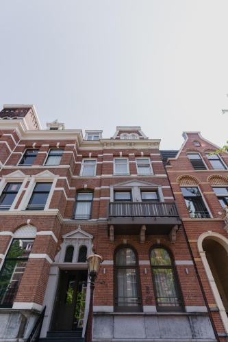 Hotel Roemer Amsterdam - image 6