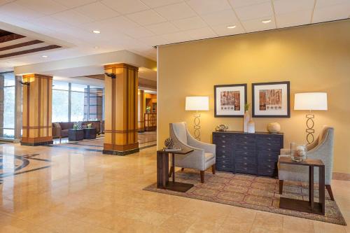 Hampton Inn & Suites Downers Grove Chicago - Hotel - Downers Grove