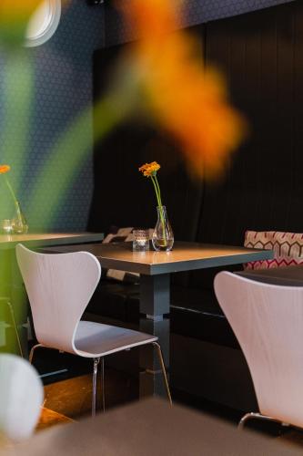 Hotel Roemer Amsterdam - image 8