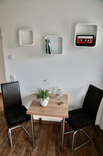 Ferienappartement Albschätzle (Ferienappartement Albschatzle) in 加默廷根