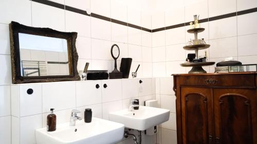 Boutique Loft Düsseldorf City für bis zu 6 Personen, Düsseldorf (fotografie 6)