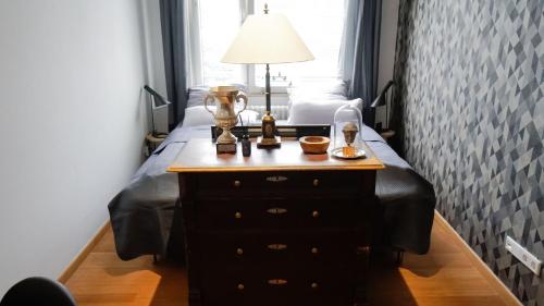 Boutique Loft Düsseldorf City für bis zu 6 Personen, Düsseldorf (fotografie 7)