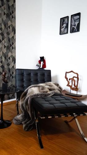 Boutique Loft Düsseldorf City für bis zu 6 Personen, Düsseldorf (fotografie 8)