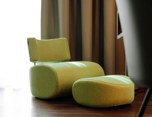 HEINHOTEL Vienna Airport - image 12