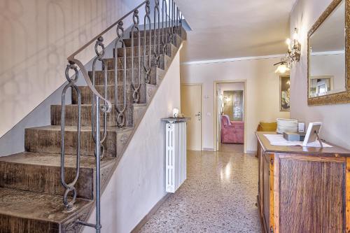 Casa Bacco - Together in Tuscany - image 4