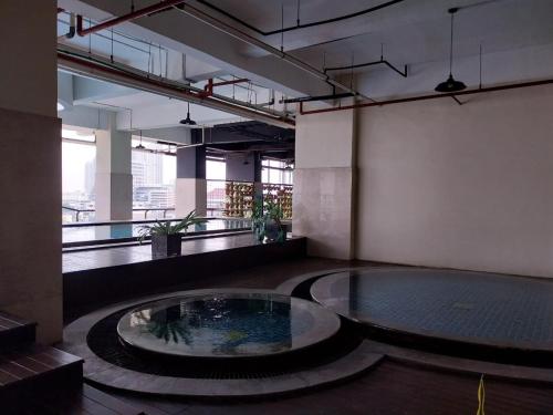 Daima Suites Margonda in Depok