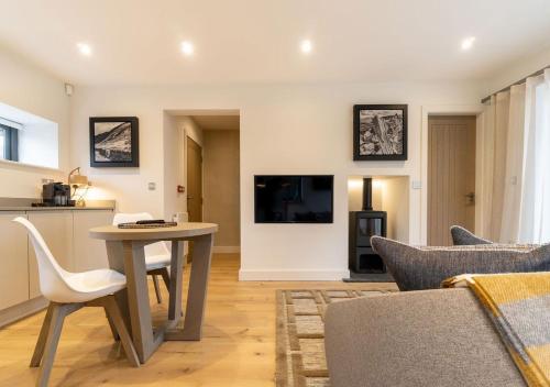 The Stable Cottage at The Heaning Estate in Windermere