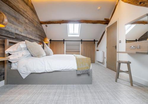 The Stable Cottage at The Heaning Estate in Windermere