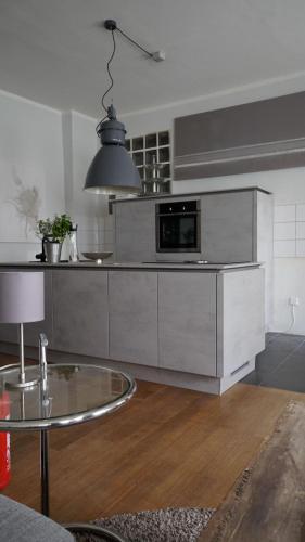 Boutique Loft Düsseldorf City für bis zu 6 Personen, Düsseldorf (fotografie 10)