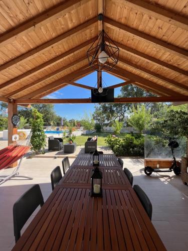 편의 시설/서비스, Casa do Cedro no Campo in 바탈랴