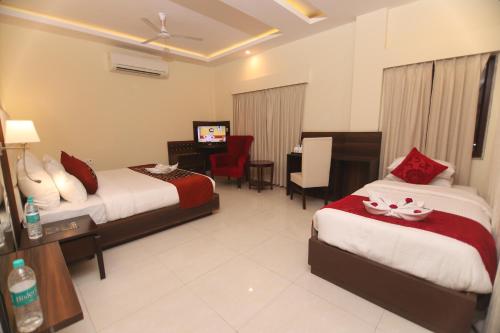 hotel photo