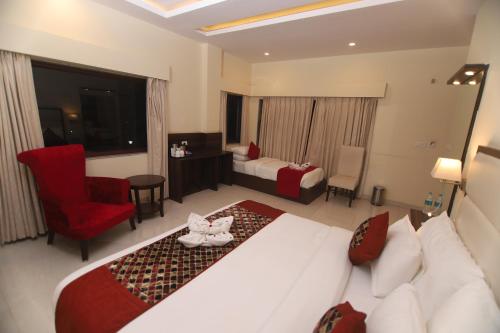 hotel photo