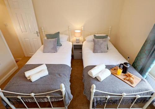 Hamlet's Rest Central Norwich Accommodation - image 12