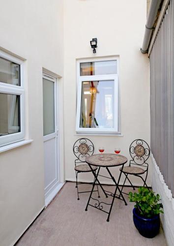 Hamlet's Rest Central Norwich Accommodation - image 9