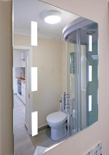 Hamlet's Rest Central Norwich Accommodation - main image