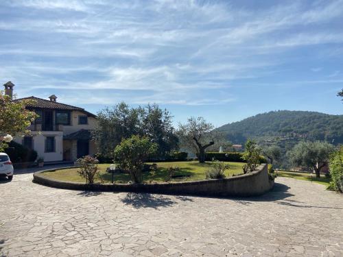  Villa Donafè in Sacrofano