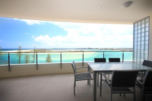 Monaco Caloundra