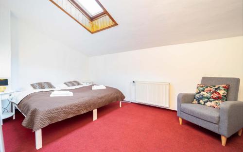 Hotel Na Skalkách - image 14