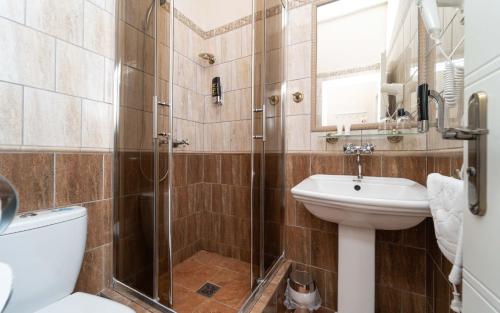 Hotel Na Skalkách - image 3