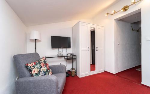 Hotel Na Skalkách - image 11