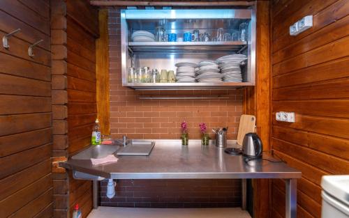 Hotel Na Skalkách - image 13