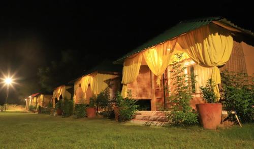 Bagwara Heritage Resort