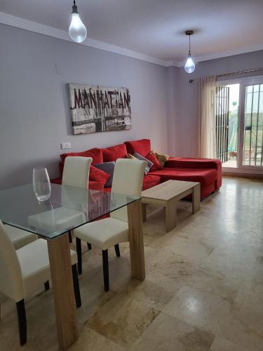 Apartamento Vistahermosa