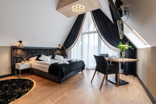 Góralska Rezydencja (Goralska Rezydencja) in Koscielisko