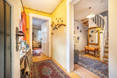 Romatisches Ferienhaus in Eimke