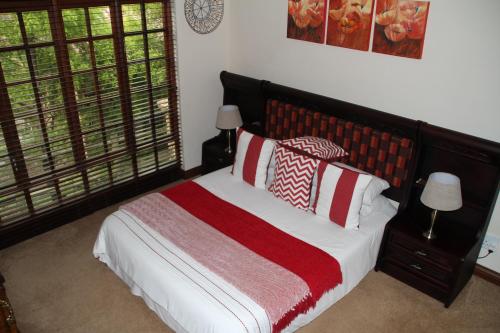 White River Country Estate Self Catering Apartment