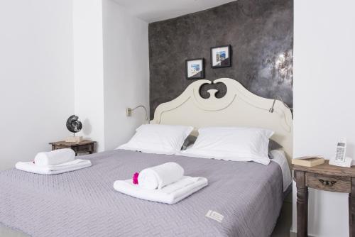 Ambition Suites - main image