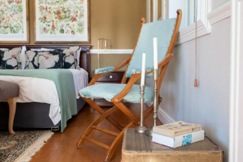 Emily Moon River Lodge Room Type - Double Room