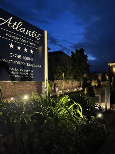 Atlantis Holiday Apartments - main image