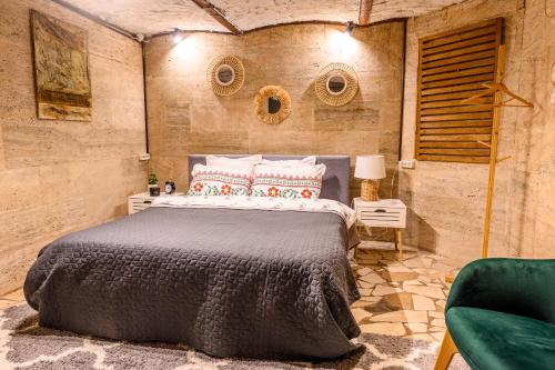 Arena View Premium Studio