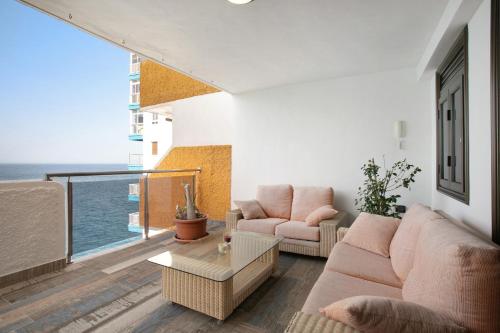 Apartamento La Cuna